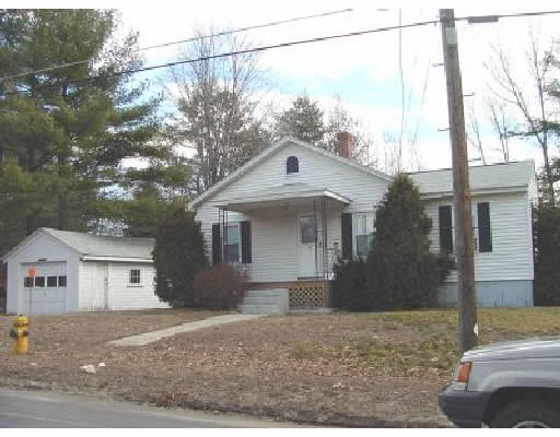 15 Benjamin Road Shirley, MA 01464 - Photo 1 of 1