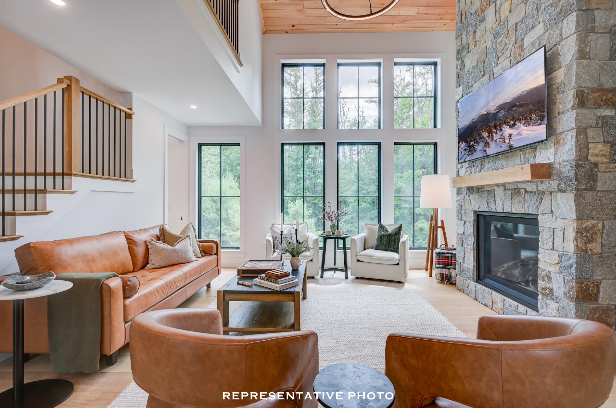 15 Black Diamond Road, Unit 4 Conway, NH 03860 - Photo 17 of 58