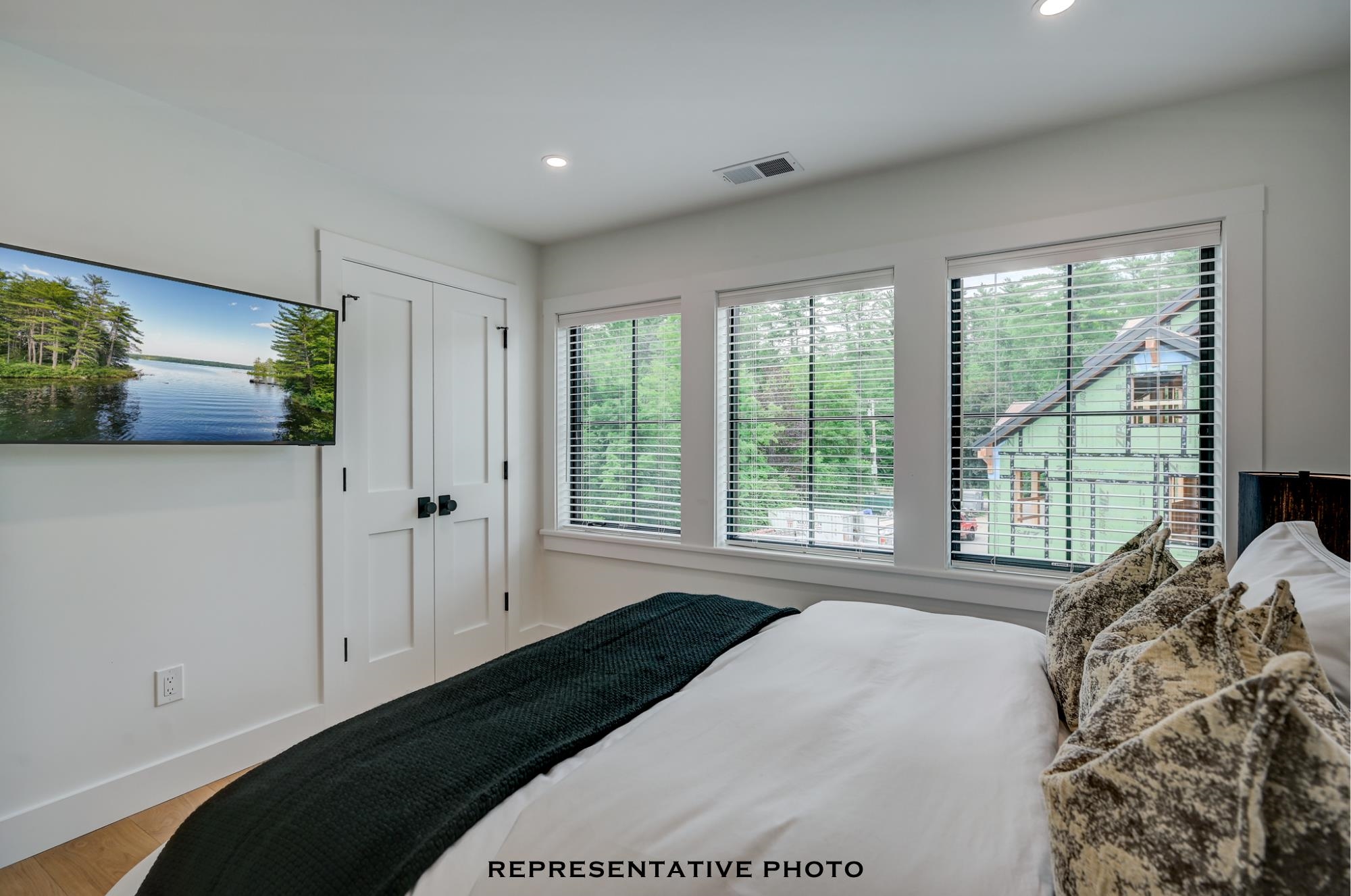 15 Black Diamond Road, Unit 4 Conway, NH 03860 - Photo 34 of 58