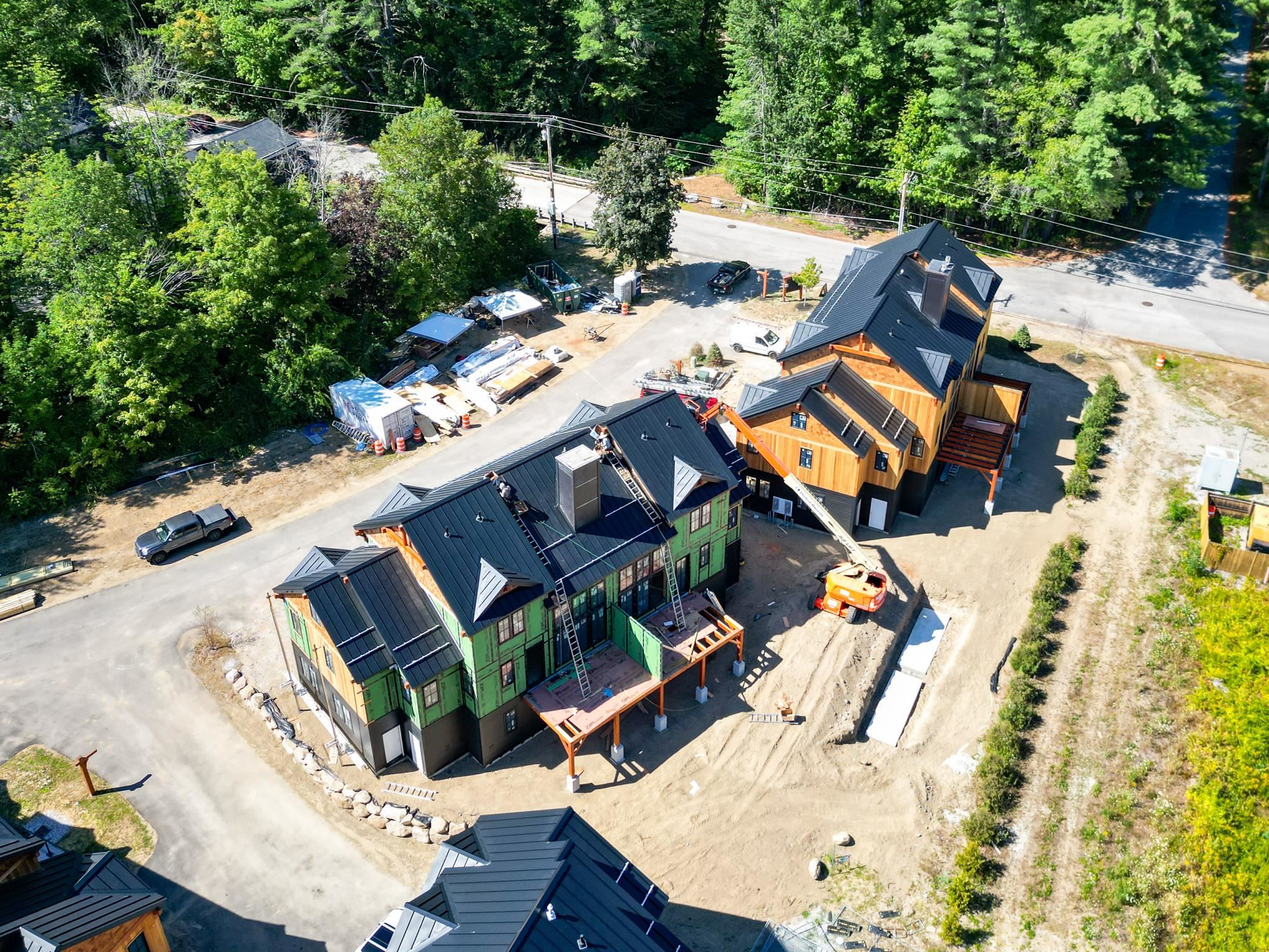 15 Black Diamond Road, Unit 4 Conway, NH 03860 - Photo 54 of 58