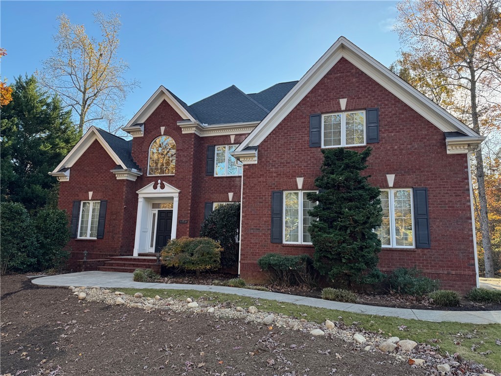 606 Red Maple Way Clemson, SC 29631 - Photo 2 of 46