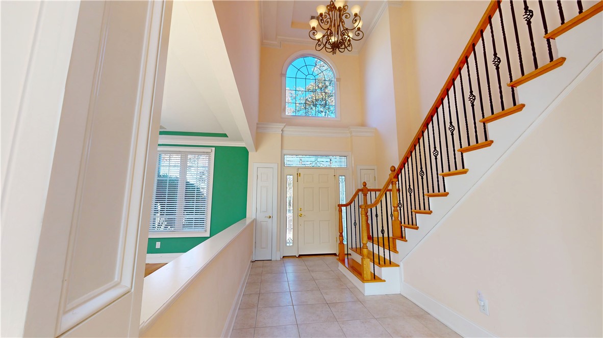 606 Red Maple Way Clemson, SC 29631 - Photo 3 of 46