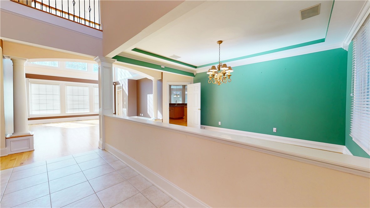 606 Red Maple Way Clemson, SC 29631 - Photo 4 of 46