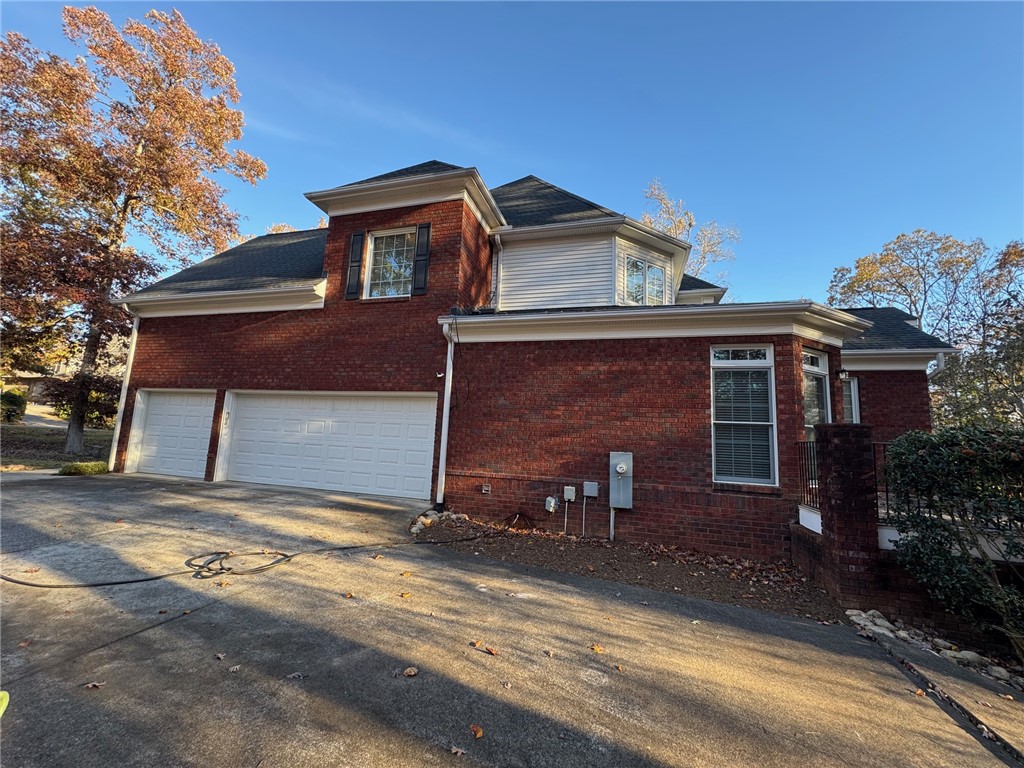 606 Red Maple Way Clemson, SC 29631 - Photo 43 of 46