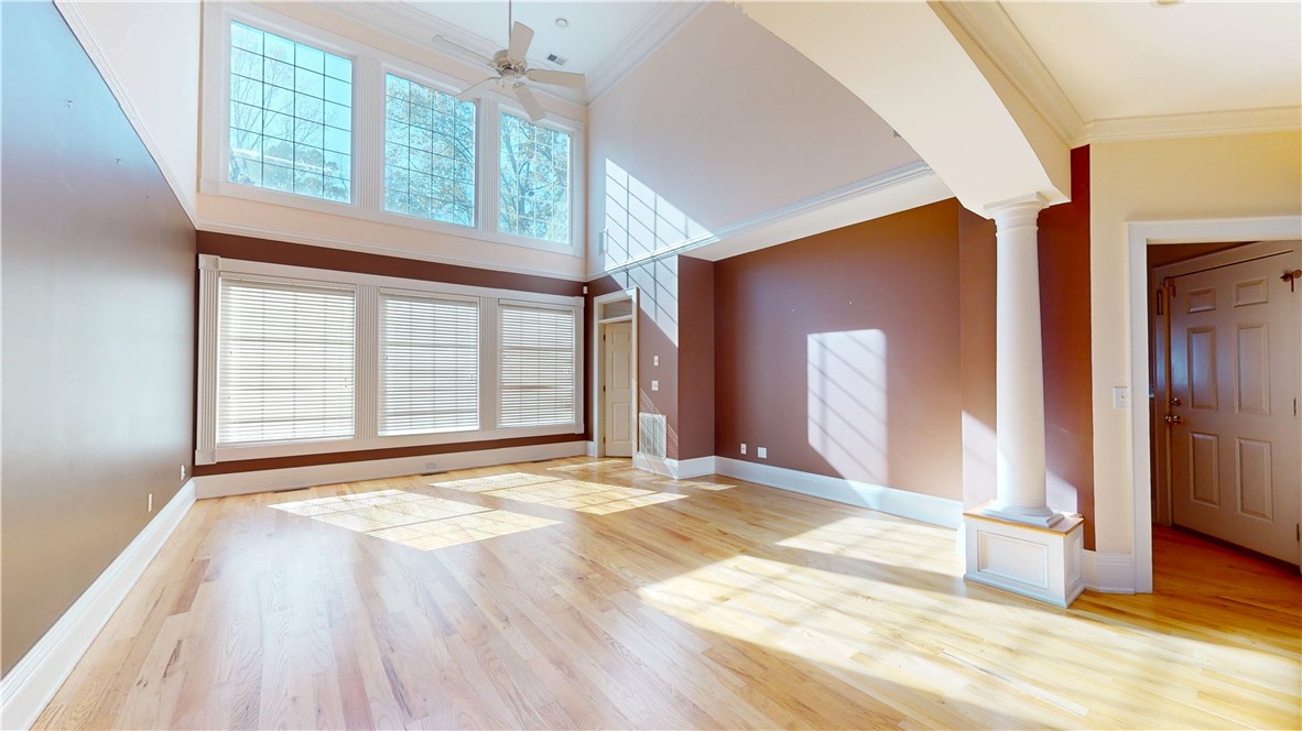 606 Red Maple Way Clemson, SC 29631 - Photo 5 of 46