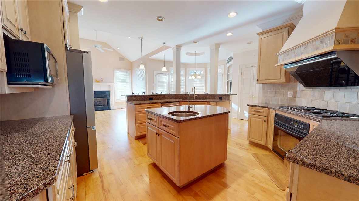 606 Red Maple Way Clemson, SC 29631 - Photo 7 of 46