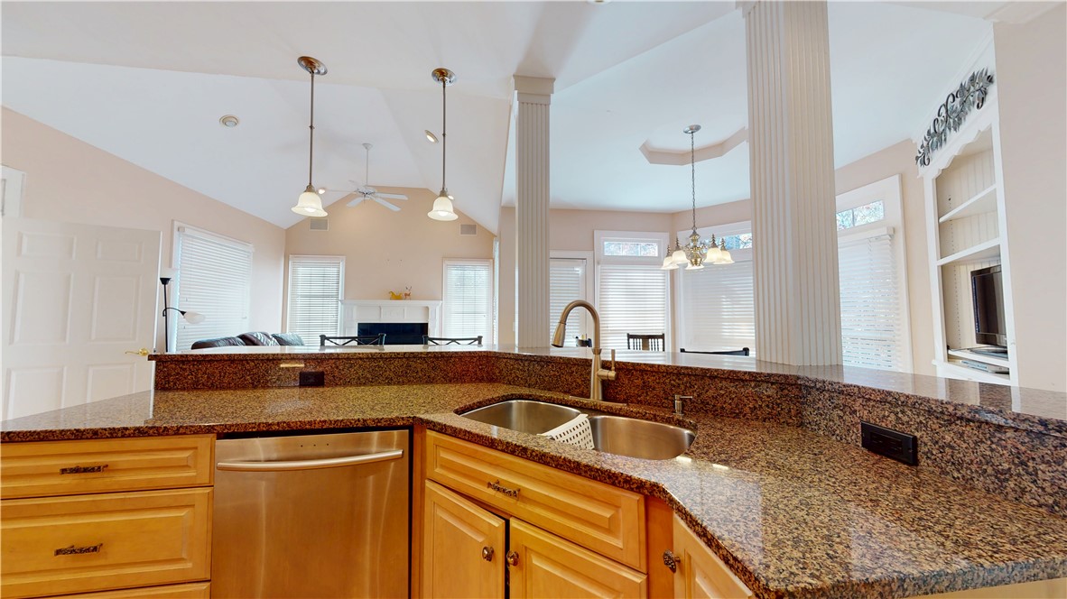 606 Red Maple Way Clemson, SC 29631 - Photo 8 of 46