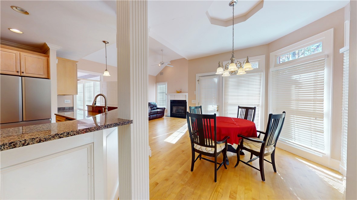 606 Red Maple Way Clemson, SC 29631 - Photo 10 of 46