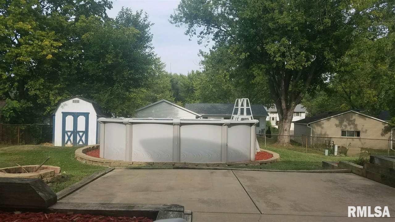 411 Kaskaskia Road Marquette Heights, IL 61554 - Photo 20 of 20 Gallery Image 20