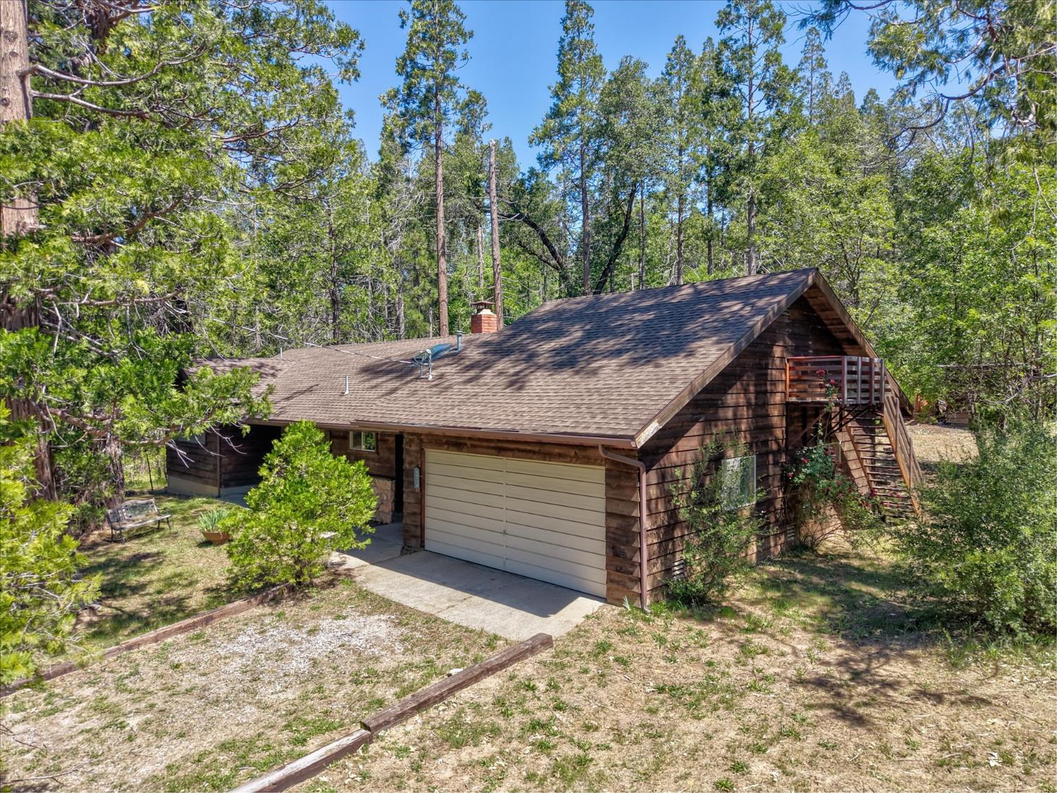 59967 Cascadel Road North Fork, CA 93643 - Photo 39 of 42
