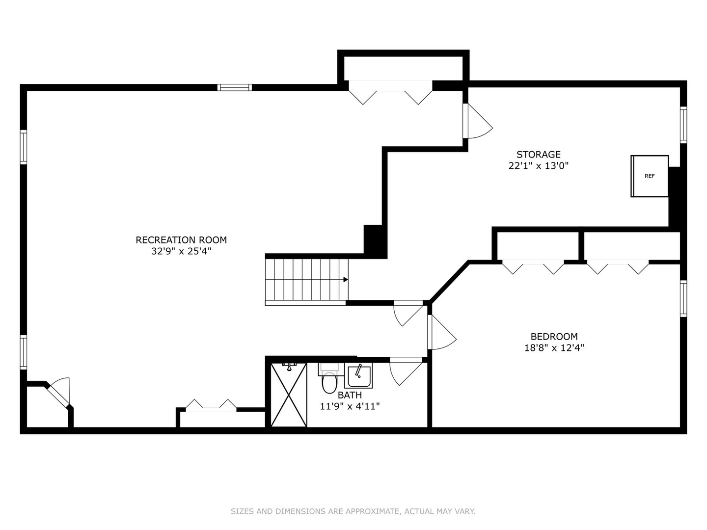 14467 Creekview Drive Orland Park, IL 60467 - Photo 51 of 51 a picture of a park