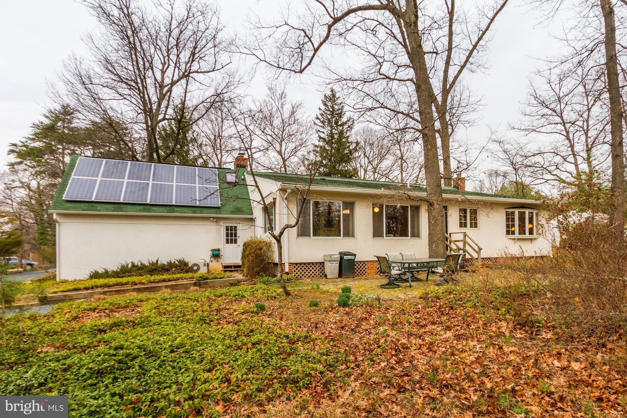 711 Copley Lane Silver Spring, MD 20904 - Photo 32 of 37 Gallery Image 32
