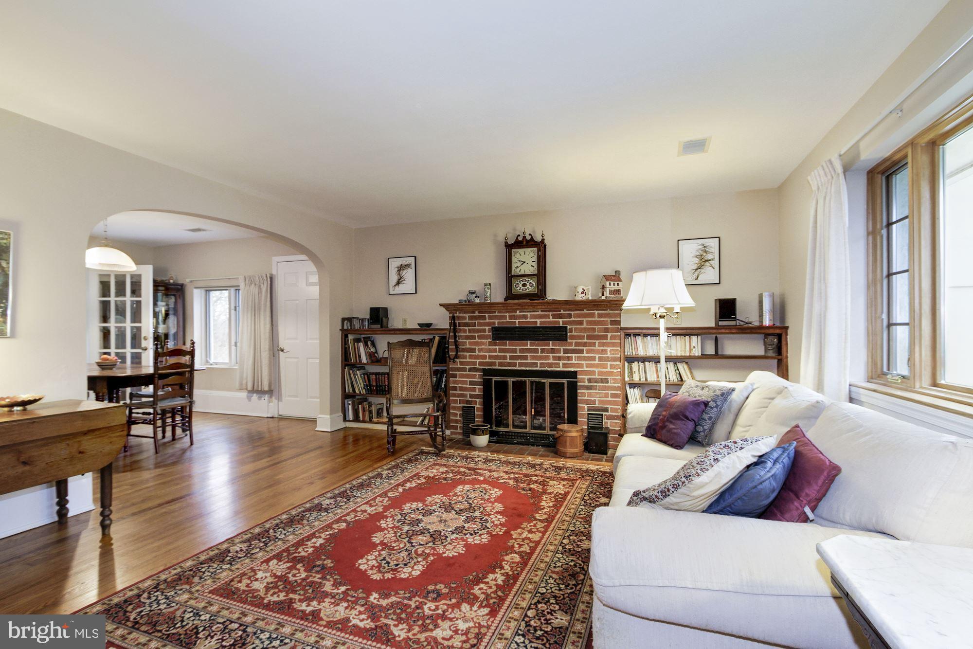 711 Copley Lane Silver Spring, MD 20904 - Photo 5 of 37 Gallery Image 5