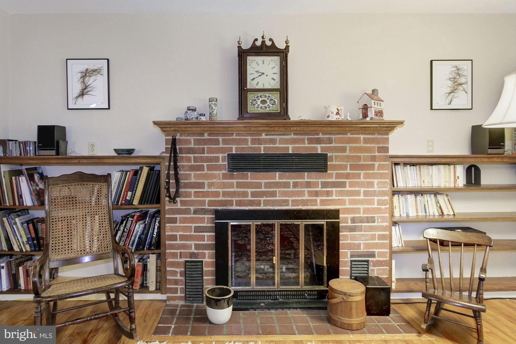 711 Copley Lane Silver Spring, MD 20904 - Photo 7 of 37 Gallery Image 7