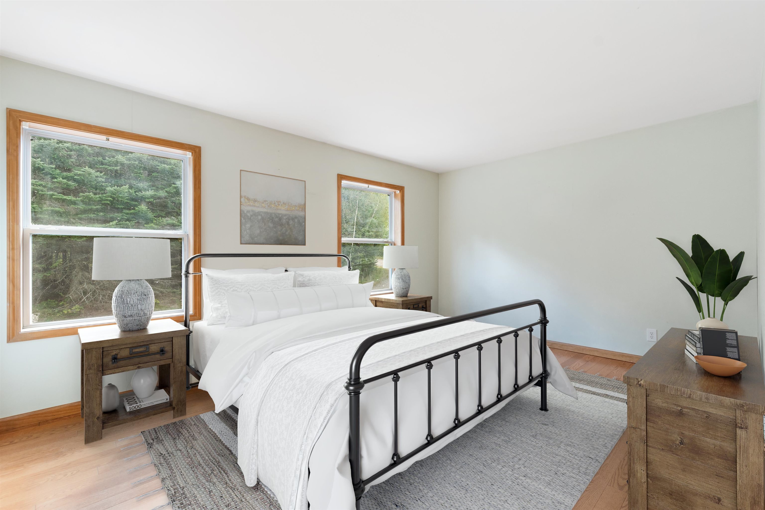 34 Rockwood Avenue Jefferson, NH 03583 - Photo 12 of 38