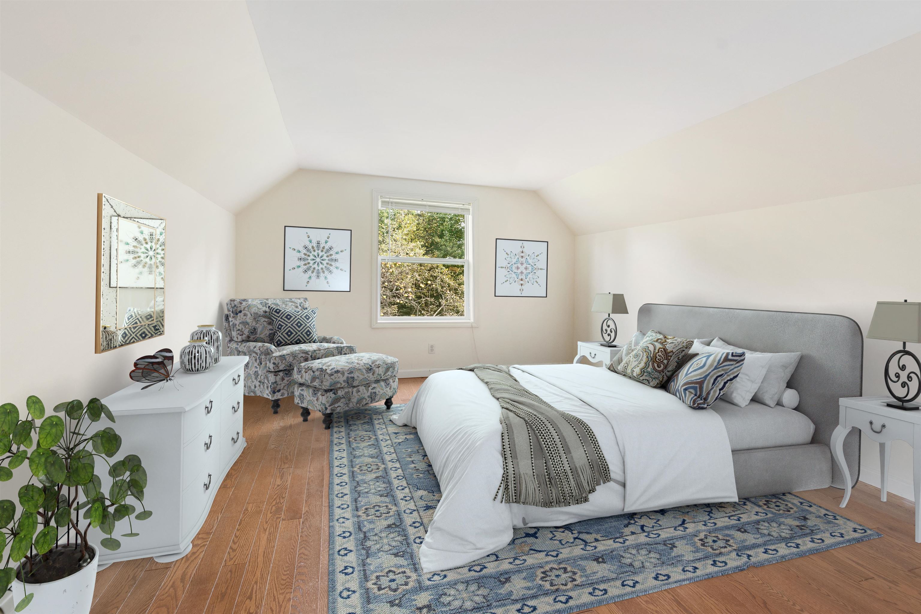 34 Rockwood Avenue Jefferson, NH 03583 - Photo 22 of 38