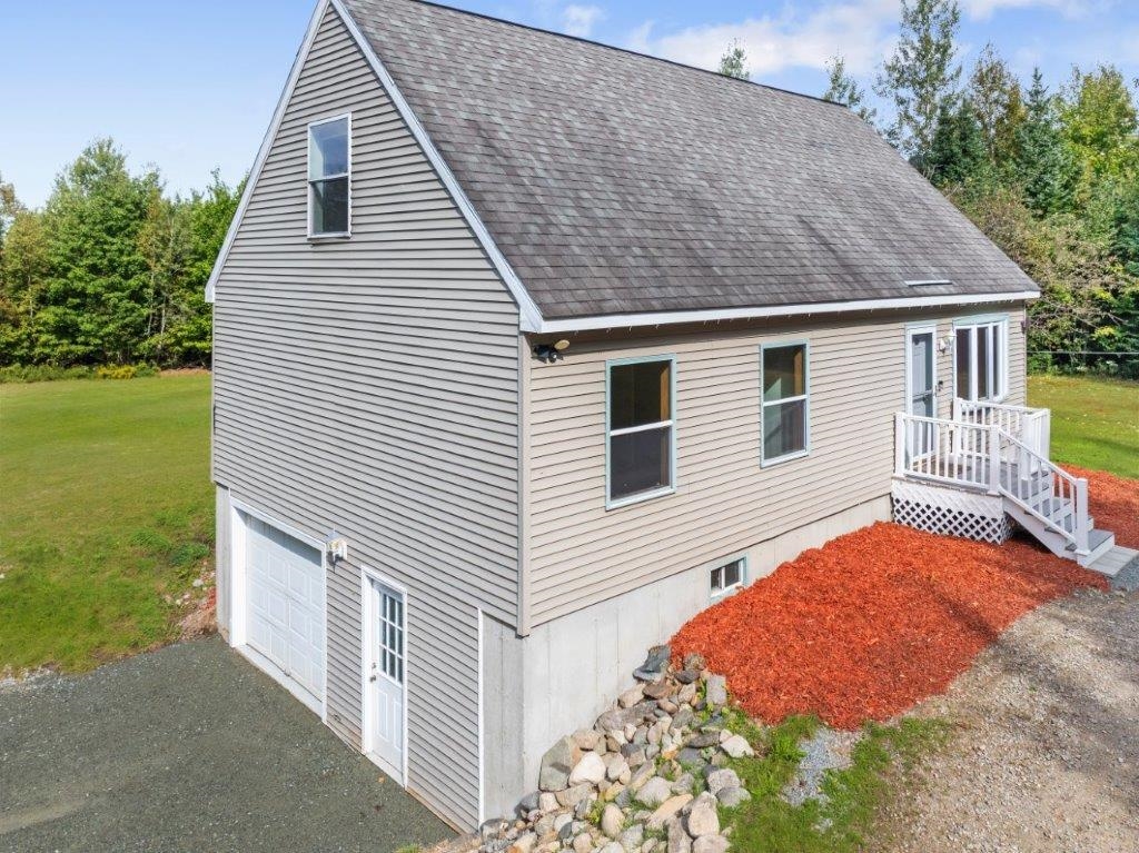 34 Rockwood Avenue Jefferson, NH 03583 - Photo 33 of 38