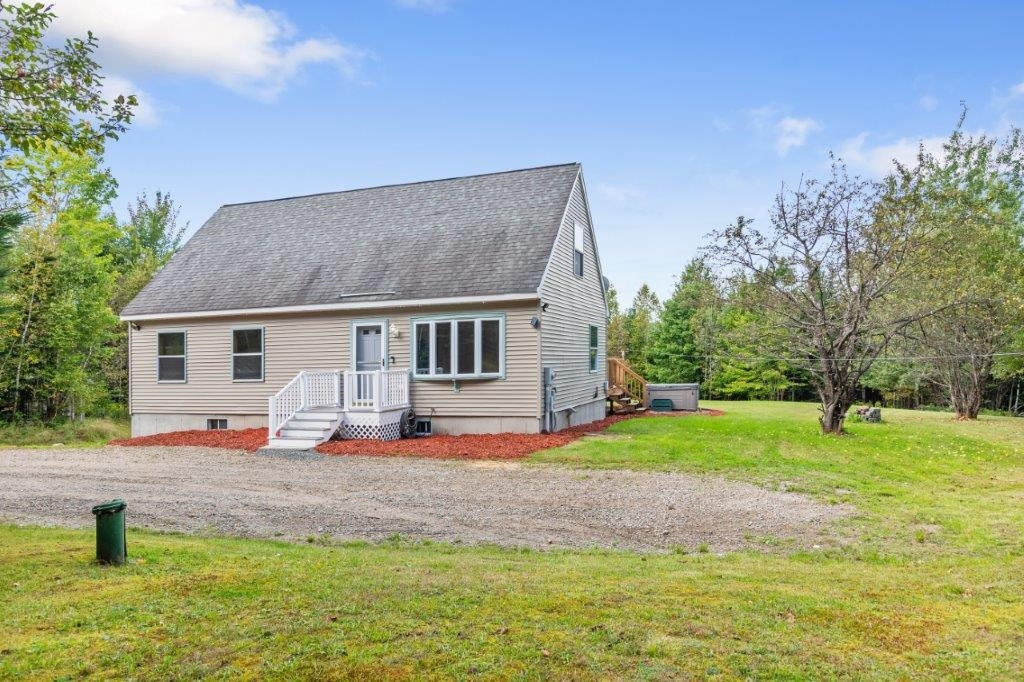 34 Rockwood Avenue Jefferson, NH 03583 - Photo 35 of 38