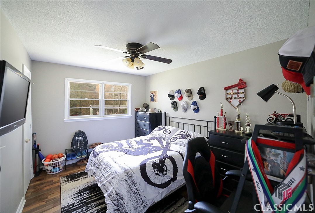 316 Friar Tuck Road Clarkesville, GA 30523 - Photo 15 of 38 Gallery Image 15