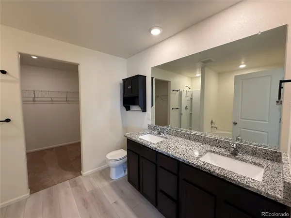$2,400 | 9724 Borderpine Way, Colorado Springs, CO 80925