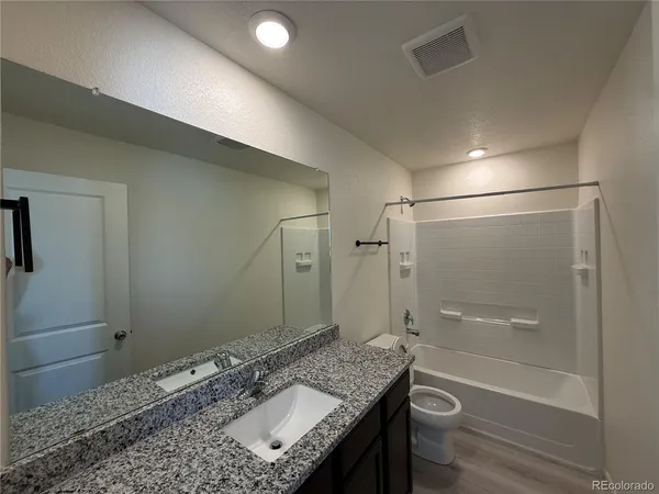 $2,400 | 9724 Borderpine Way, Colorado Springs, CO 80925