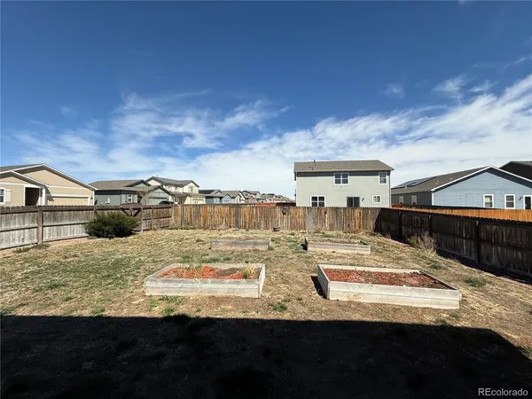 $2,400 | 9724 Borderpine Way, Colorado Springs, CO 80925