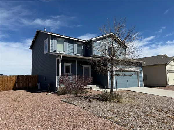 $2,400 | 9724 Borderpine Way, Colorado Springs, CO 80925