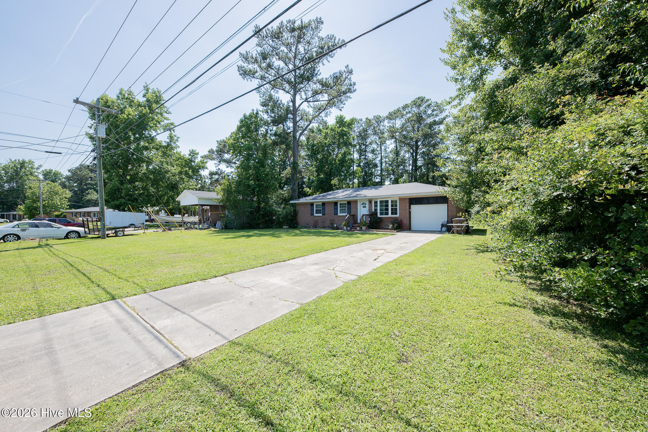 35 Victoria Road Jacksonville, NC 28546 - Photo 3 of 35