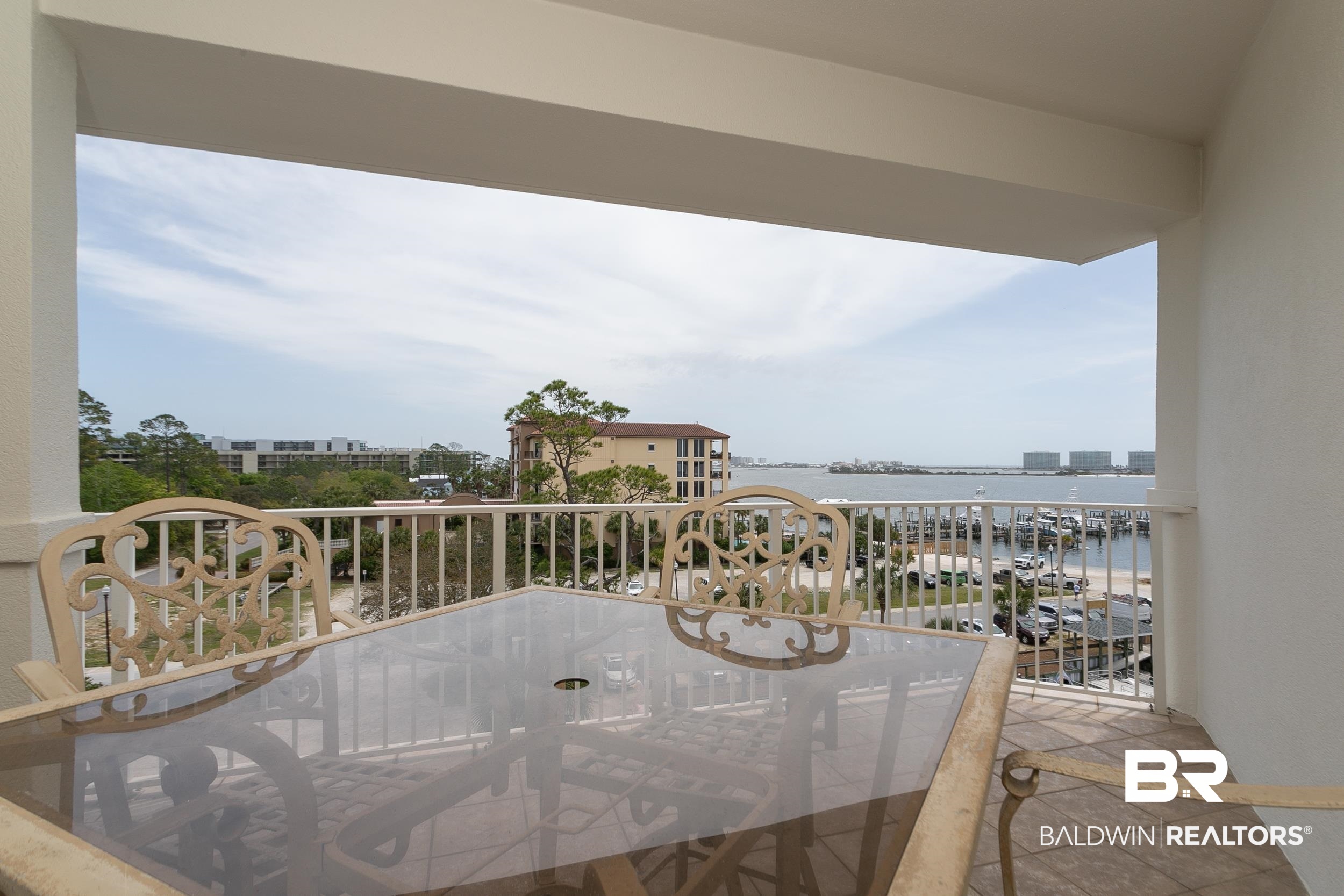 27282 Canal Road, Unit 501 Orange Beach, AL 36561 - Photo 31 of 50 Outdoor Dining