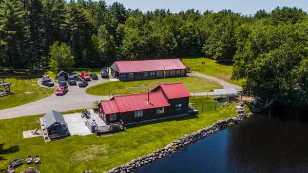 $699,900 | 3 Merrill Brook Lane, Howland, ME 04448