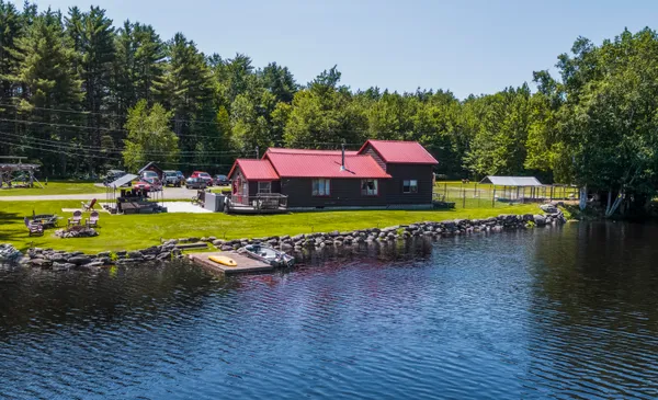 $699,900 | 3 Merrill Brook Lane, Howland, ME 04448