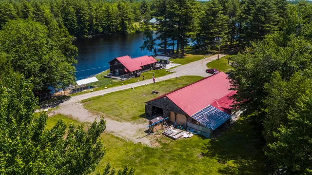 $699,900 | 3 Merrill Brook Lane, Howland, ME 04448