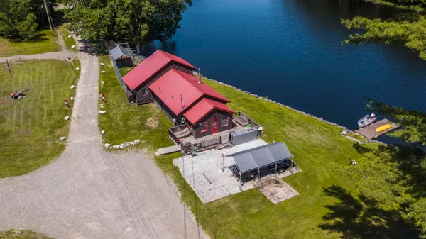$699,900 | 3 Merrill Brook Lane, Howland, ME 04448