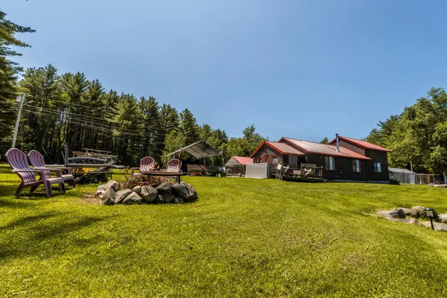 $699,900 | 3 Merrill Brook Lane, Howland, ME 04448