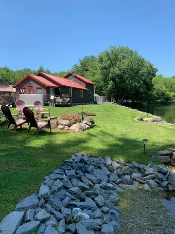 $699,900 | 3 Merrill Brook Lane, Howland, ME 04448