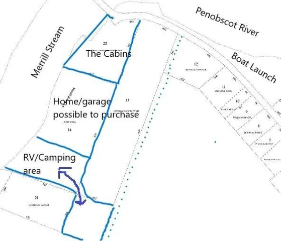 $699,900 | 3 Merrill Brook Lane, Howland, ME 04448