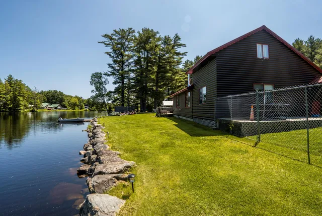 $699,900 | 3 Merrill Brook Lane, Howland, ME 04448