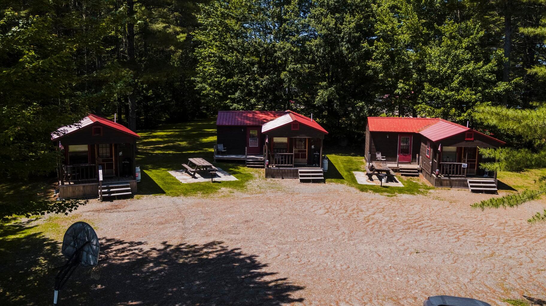 3 Merrill Brook Lane Howland, ME 04448 - Photo 38 of 77 3 cabins