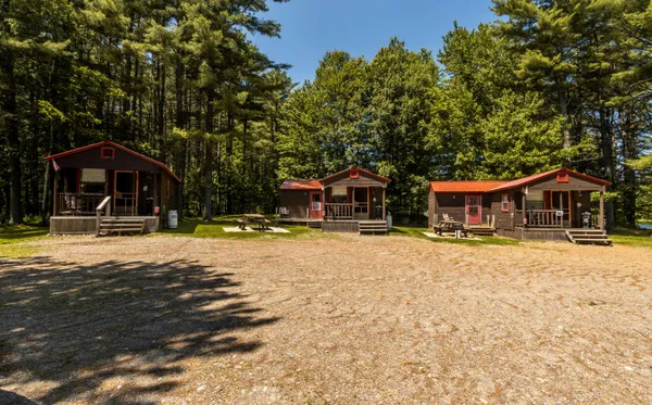 $699,900 | 3 Merrill Brook Lane, Howland, ME 04448