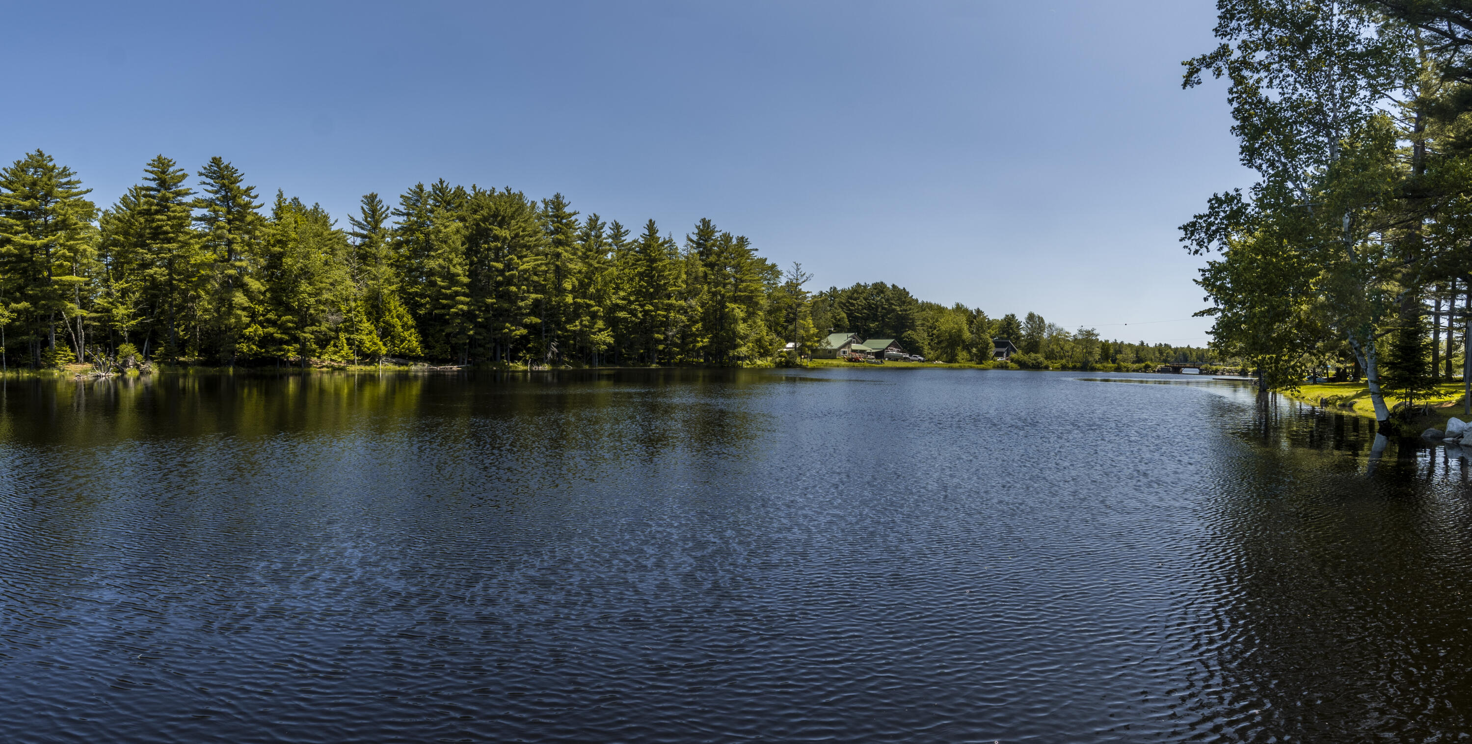 3 Merrill Brook Lane Howland, ME 04448 - Photo 61 of 77 DSC08334-HDR-2-Pano