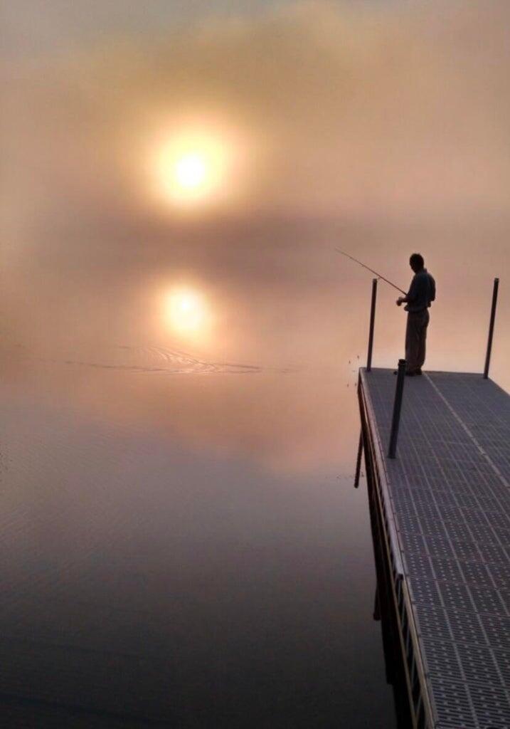 3 Merrill Brook Lane Howland, ME 04448 - Photo 67 of 77 early morning mst