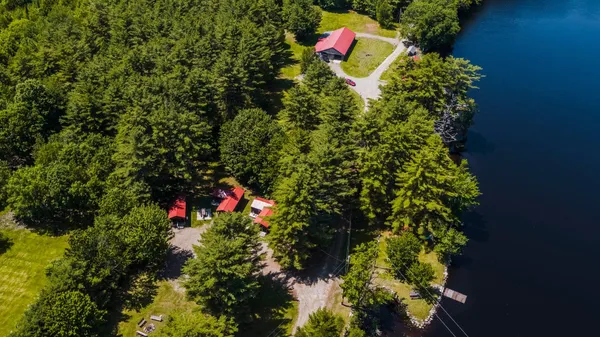 $699,900 | 3 Merrill Brook Lane, Howland, ME 04448