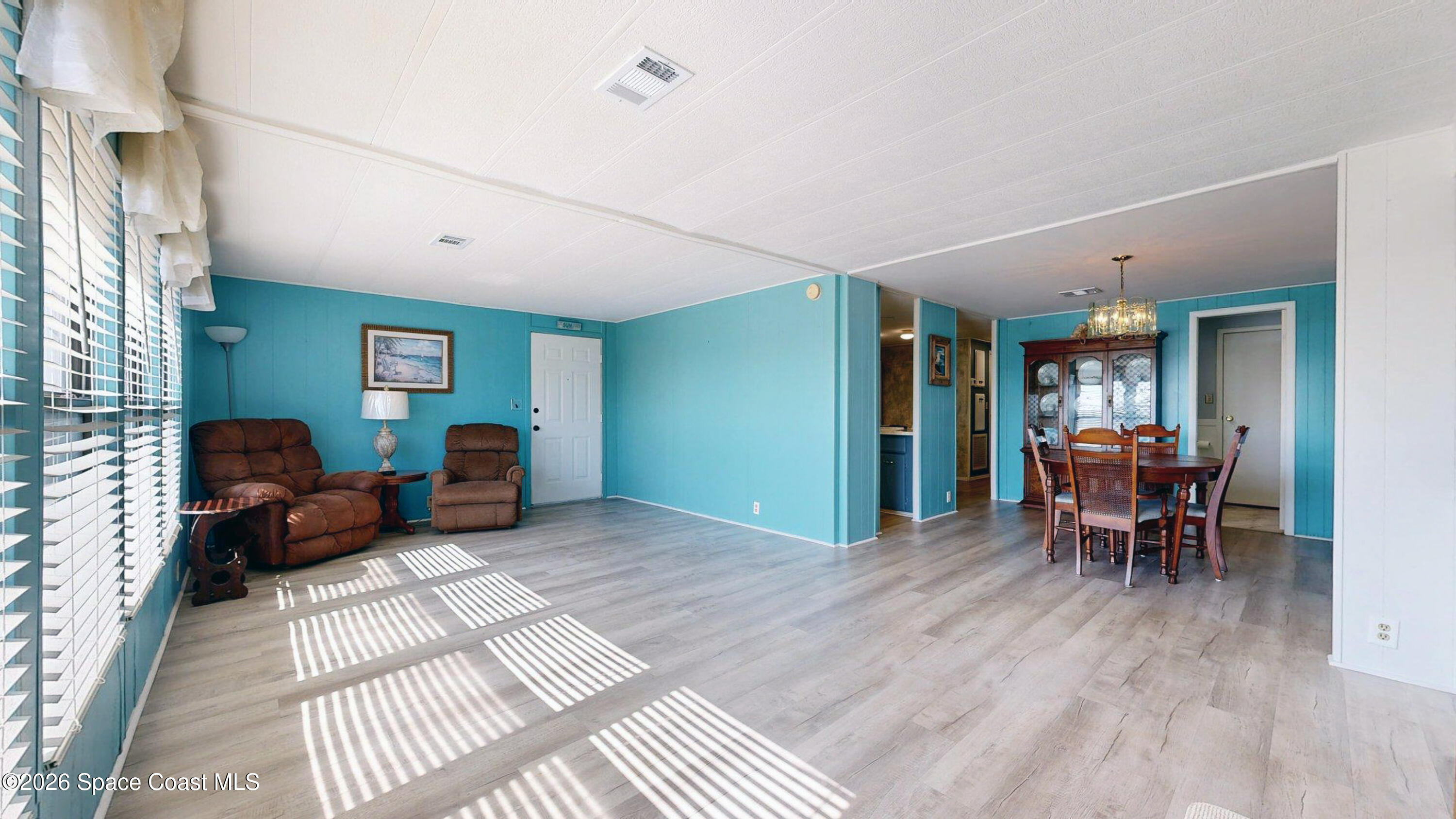 1724 Mango Street Northeast Palm Bay, FL 32905 - Photo 7 of 48 1724 Mango St NE, Palm Bay, FL, 32905, U