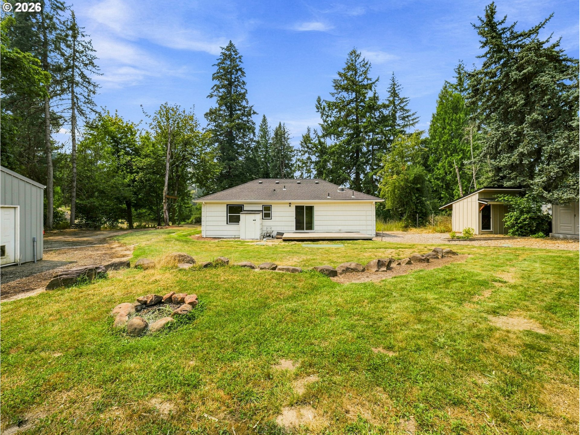 17925 Southeast Troge Road Damascus, OR 97089 - Photo 28 of 45 Gallery Image 28