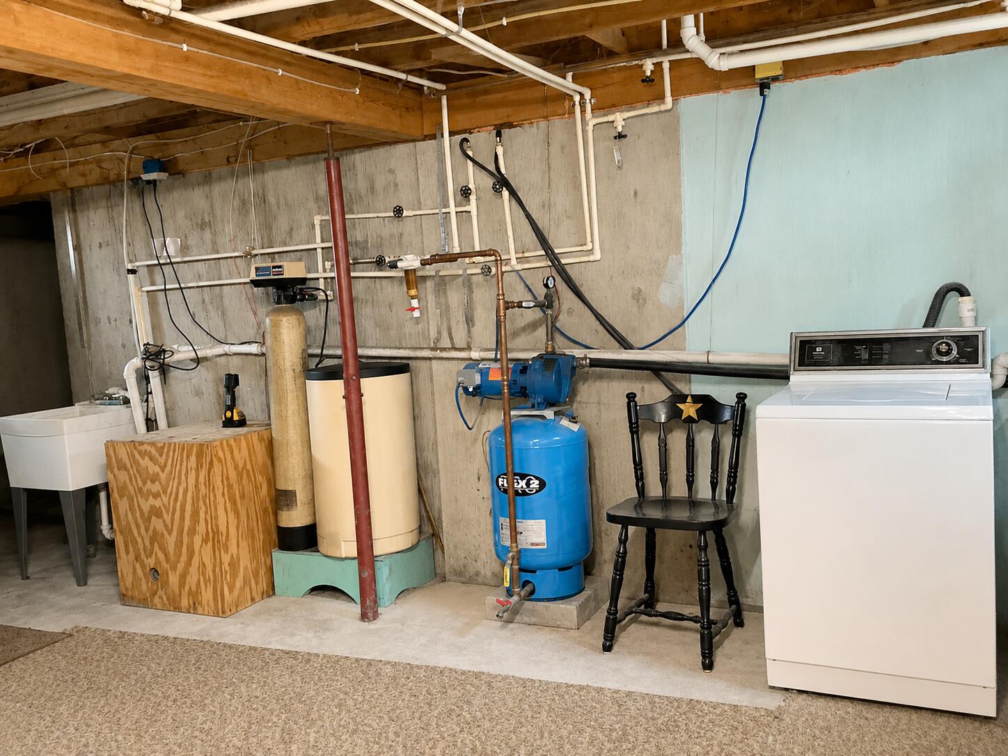 325 Houlton Road Fort Fairfield, ME 04742 - Photo 11 of 18 utilities
