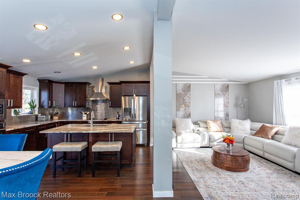 3918 Crooks Road Rochester Hills, MI 48309 - Photo 23 of 66