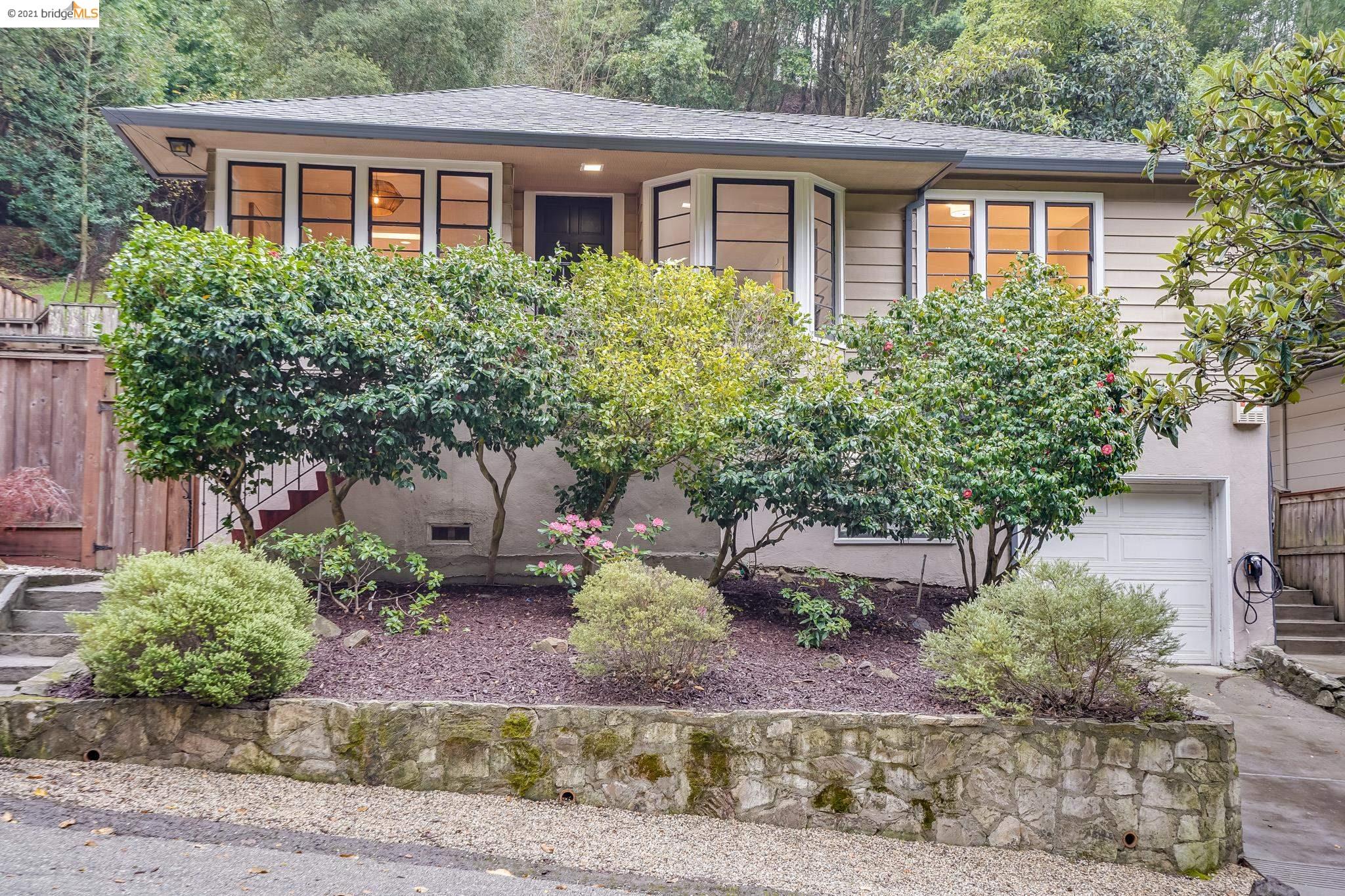 6622 Sobrante Road Oakland, CA 94611 - Photo 1 of 1 Gallery Image 1