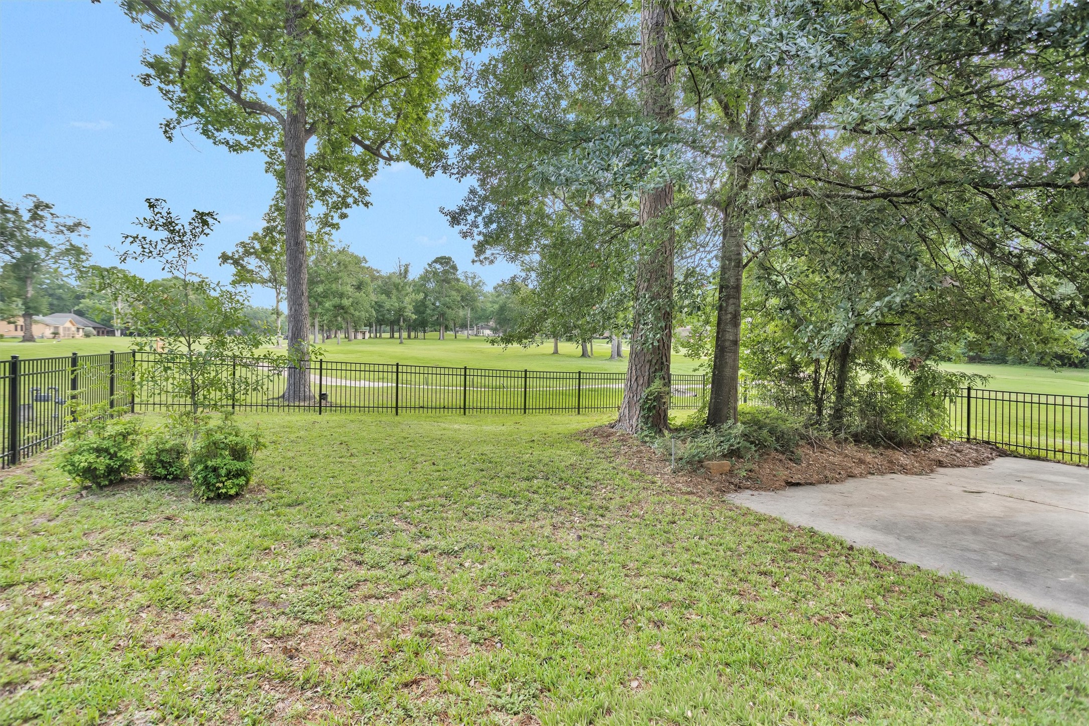 1708 League Line Road Conroe, TX 77304 - Photo 42 of 49