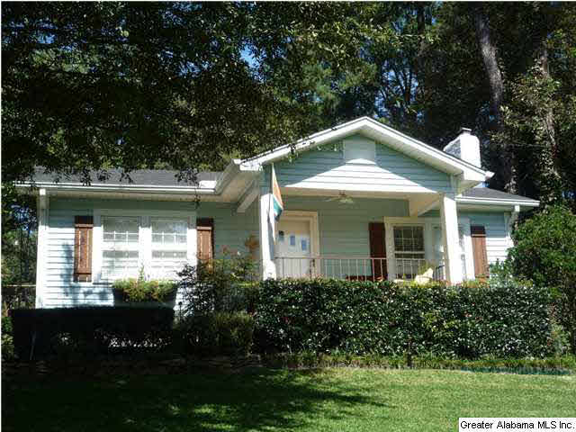1600 28th Avenue South Birmingham, AL 35209 - Photo 1 of 20