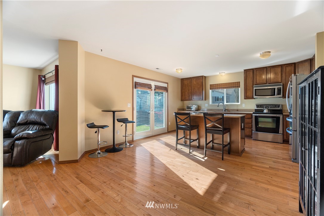 1351 Foreman Road DuPont, WA 98327 - Photo 15 of 40